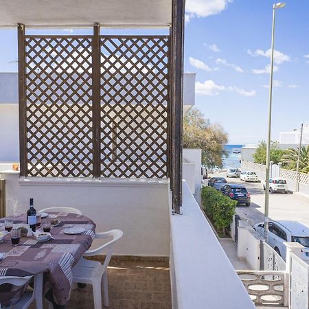 Torre Lapillo Apartment Sea View - Happy Rentals Porto Cesareo Extérieur photo