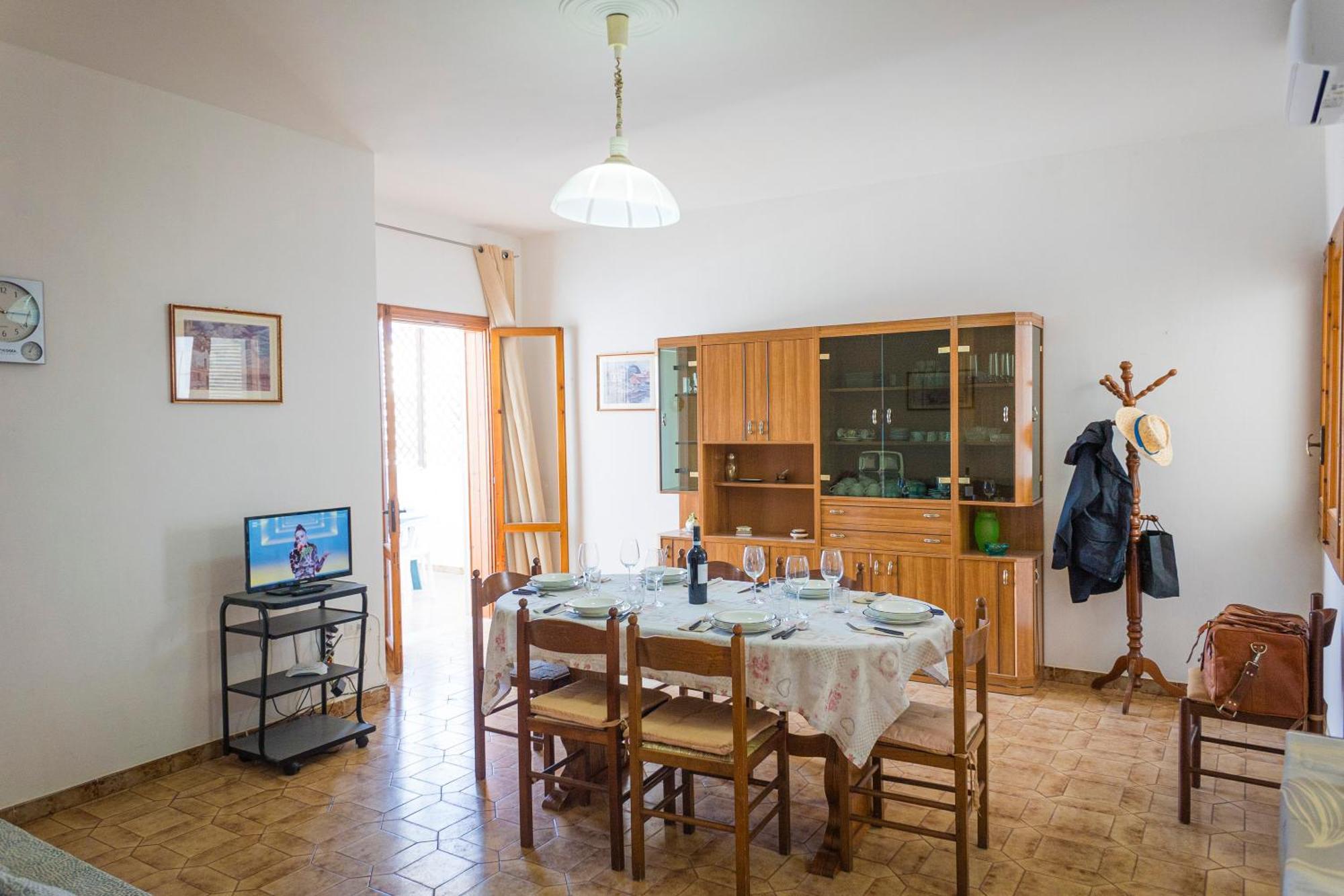 Torre Lapillo Apartment Sea View - Happy Rentals Porto Cesareo Extérieur photo